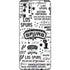 NBA San Antonio Spurs Historic Blast Galaxy S20 Plus Skin